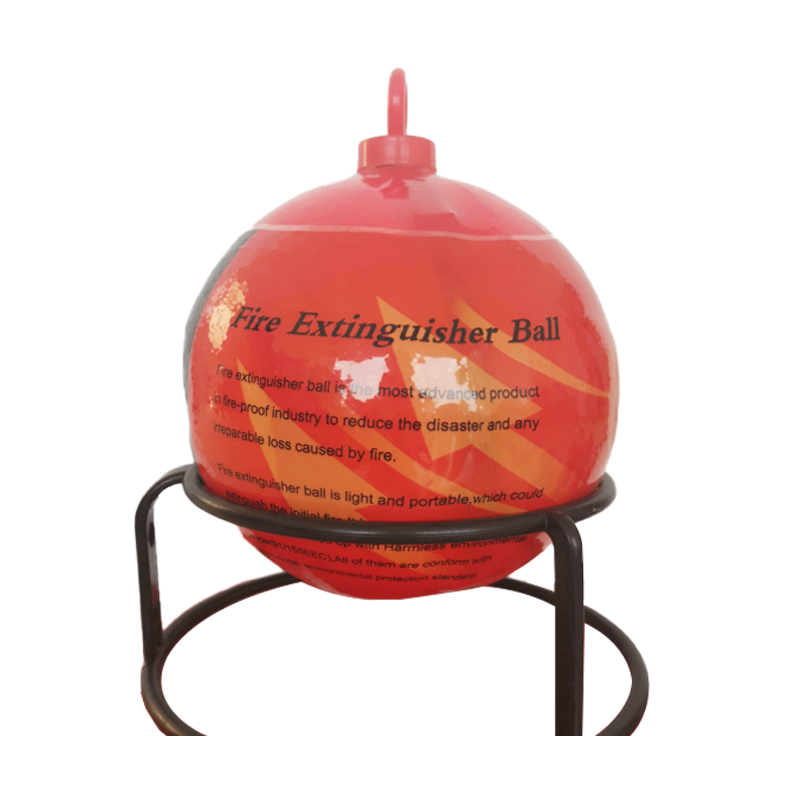 Automatická ohnivá guľa ABC s hmotnosťou 1,3 kg AFO