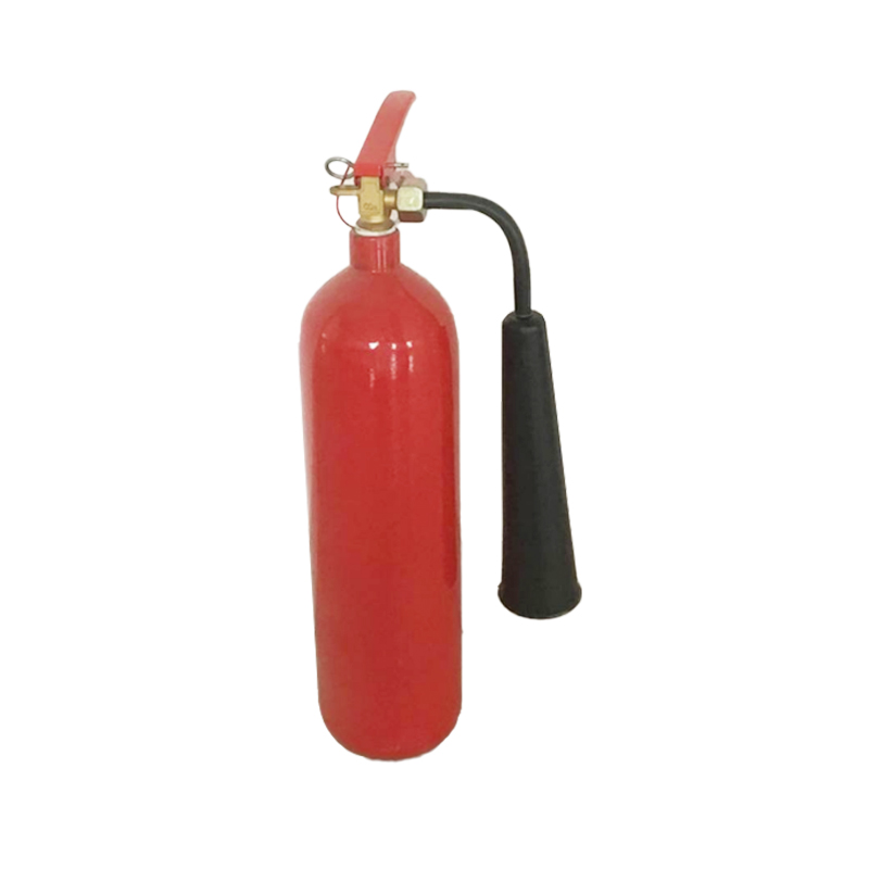 5KG CO2 hasiaci prístroj